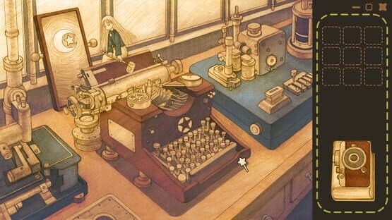 Railway End — screenshot 3