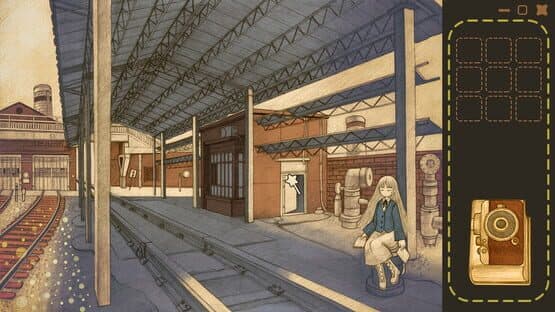 Railway End — screenshot 5