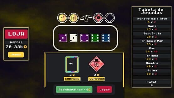 Panema — screenshot 8