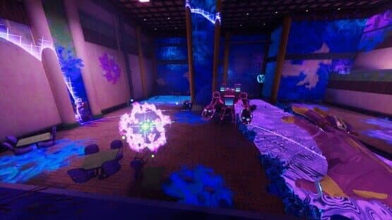 Sydless — screenshot 8