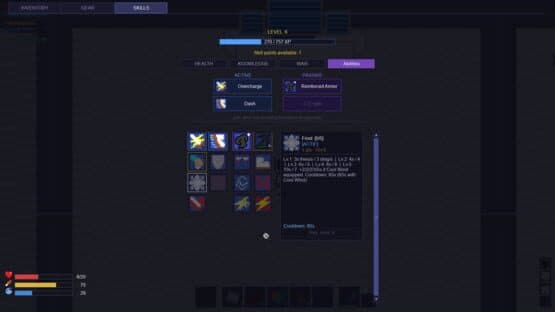 Stellar Wreck — screenshot 2