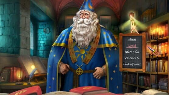 Veritas Tales: Witch of the Dark Castle — screenshot 5