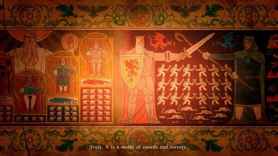 Veritas Tales: Witch of the Dark Castle — screenshot 7