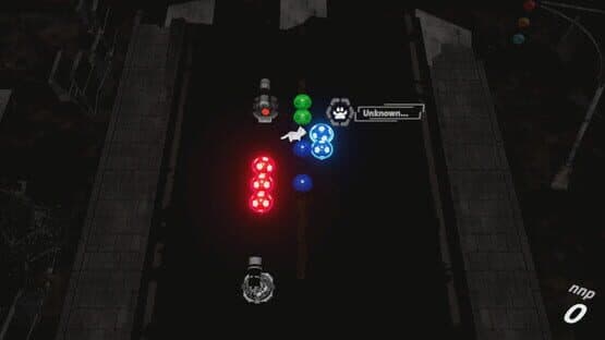 Hoshiomio — screenshot 1