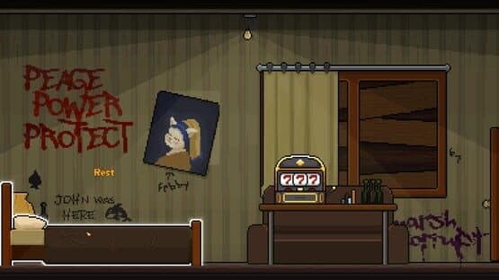 Fortunato — screenshot 3