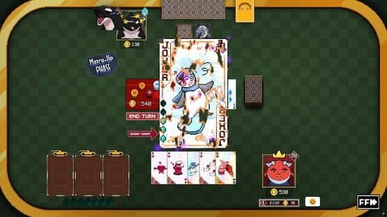 Fortunato — screenshot 6