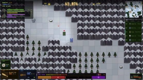 Zomdied — screenshot 3