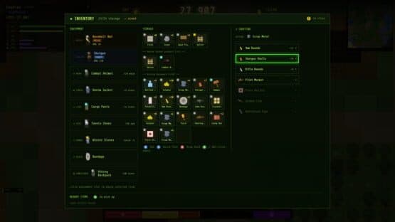 Zomdied — screenshot 4