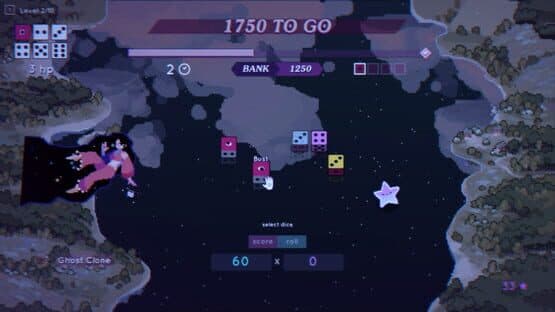 Dice Have No Eyes — screenshot 3