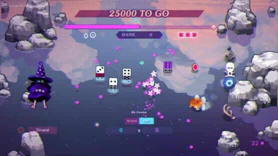Dice Have No Eyes — screenshot 5