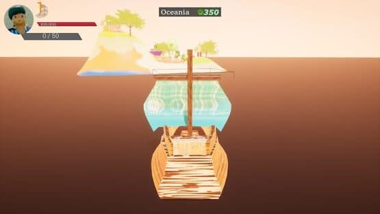 Treasure of Ocean — screenshot 3