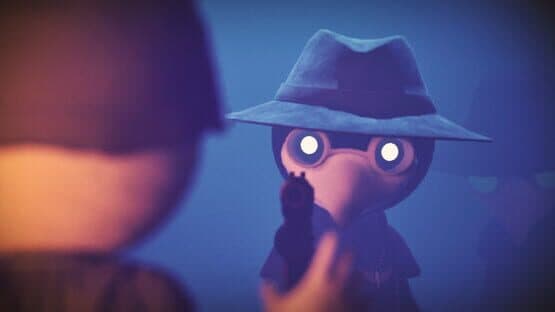 In Us — screenshot 2