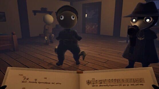 In Us — screenshot 6