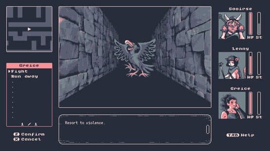 Final Flavor — screenshot 5