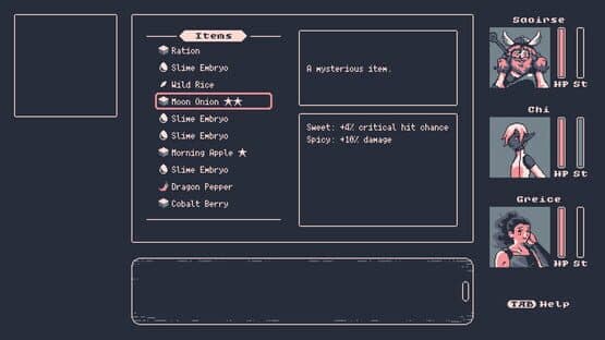 Final Flavor — screenshot 6