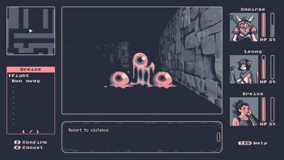 Final Flavor — screenshot 7