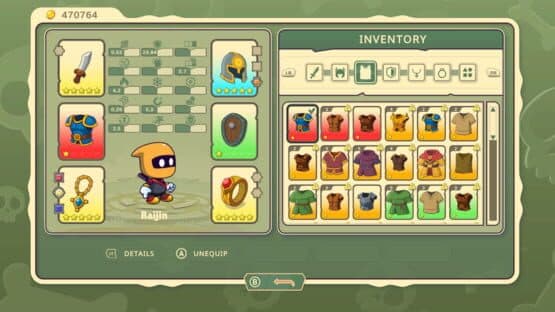 Monster Rush Survivors — screenshot 6