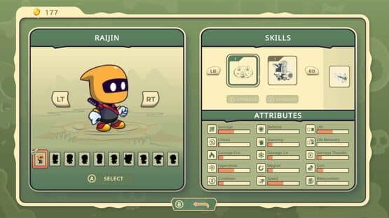 Monster Rush Survivors — screenshot 7