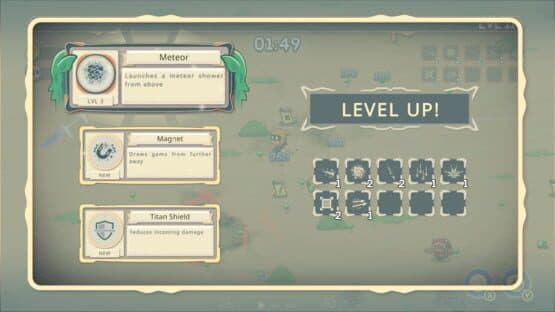 Monster Rush Survivors — screenshot 8