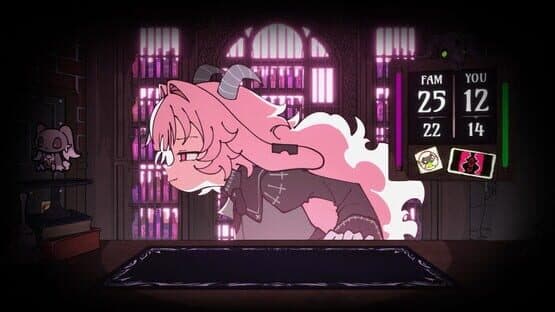 Drunken Goddess Reflux — screenshot 4