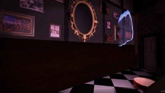 Drunken Goddess Reflux — screenshot 5