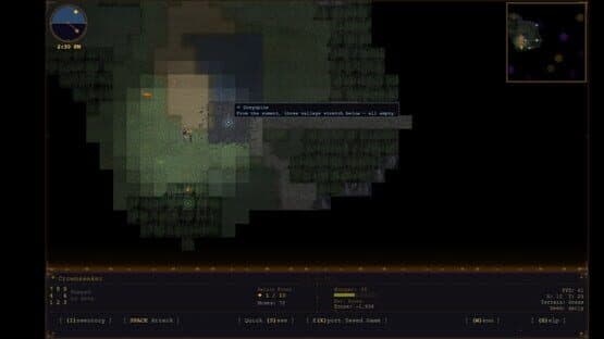 Crownseeker — screenshot 3