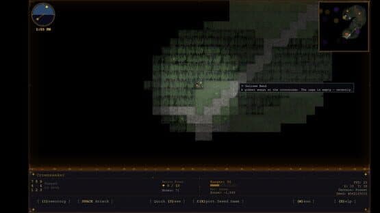 Crownseeker — screenshot 4