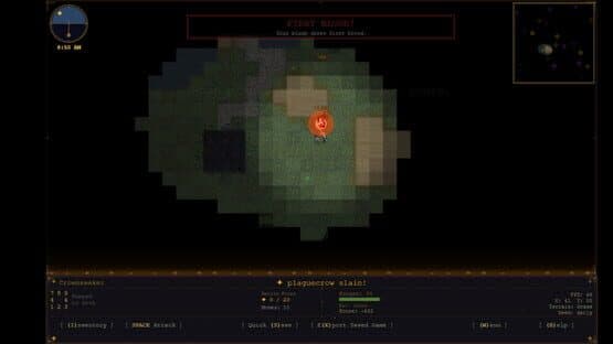 Crownseeker — screenshot 5