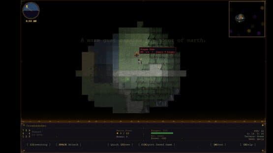 Crownseeker — screenshot 6