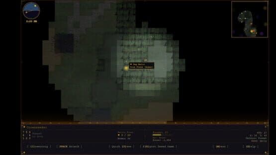 Crownseeker — screenshot 7