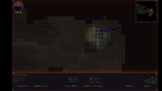 Crownseeker — screenshot 8