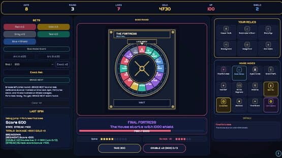 Double or Nothing — screenshot 1