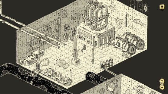 Finding Polka — screenshot 6