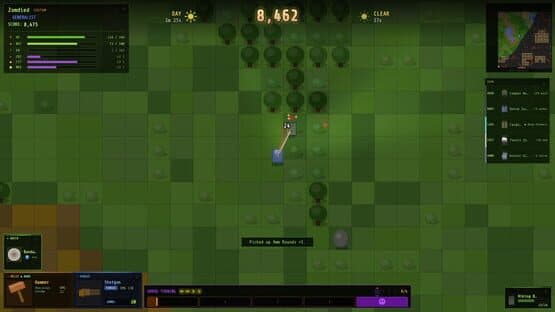 Zomdied — screenshot 5