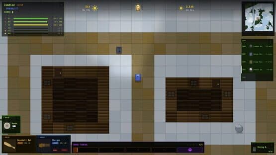 Zomdied — screenshot 6