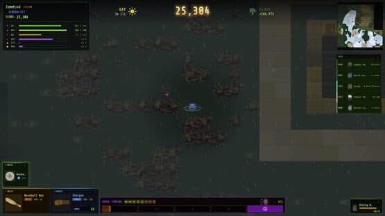 Zomdied — screenshot 7