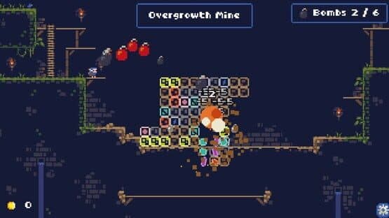 FragMiner — screenshot 6