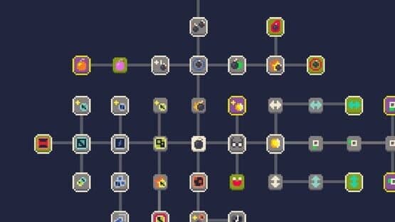FragMiner — screenshot 7