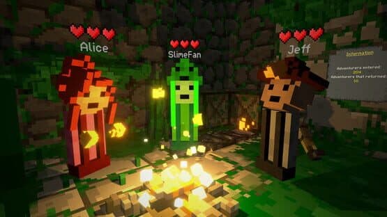 Ancient Dungeon — screenshot 1