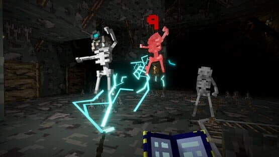 Ancient Dungeon — screenshot 2
