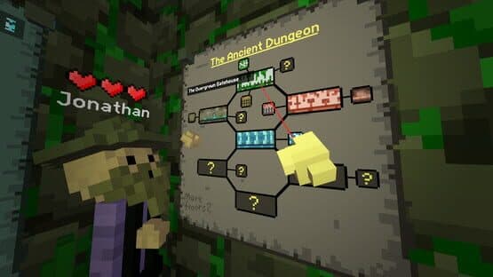 Ancient Dungeon — screenshot 6