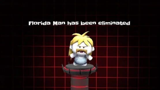 The Last Show — screenshot 1