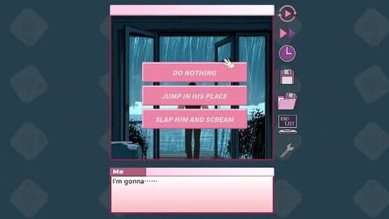 Suicide Mr. Fury — screenshot 2