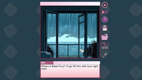 Suicide Mr. Fury — screenshot 3