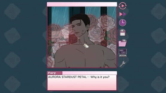 Suicide Mr. Fury — screenshot 4