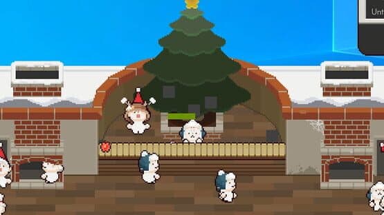Get to Work, Gnomes! Christmas Factory — screenshot 4
