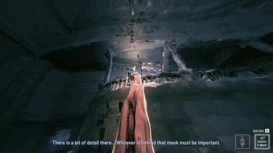The Signifier: Director's Cut — screenshot 2