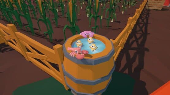 1000 Animals on an Island — screenshot 6