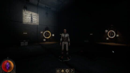 Impious — screenshot 1