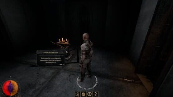 Impious — screenshot 2